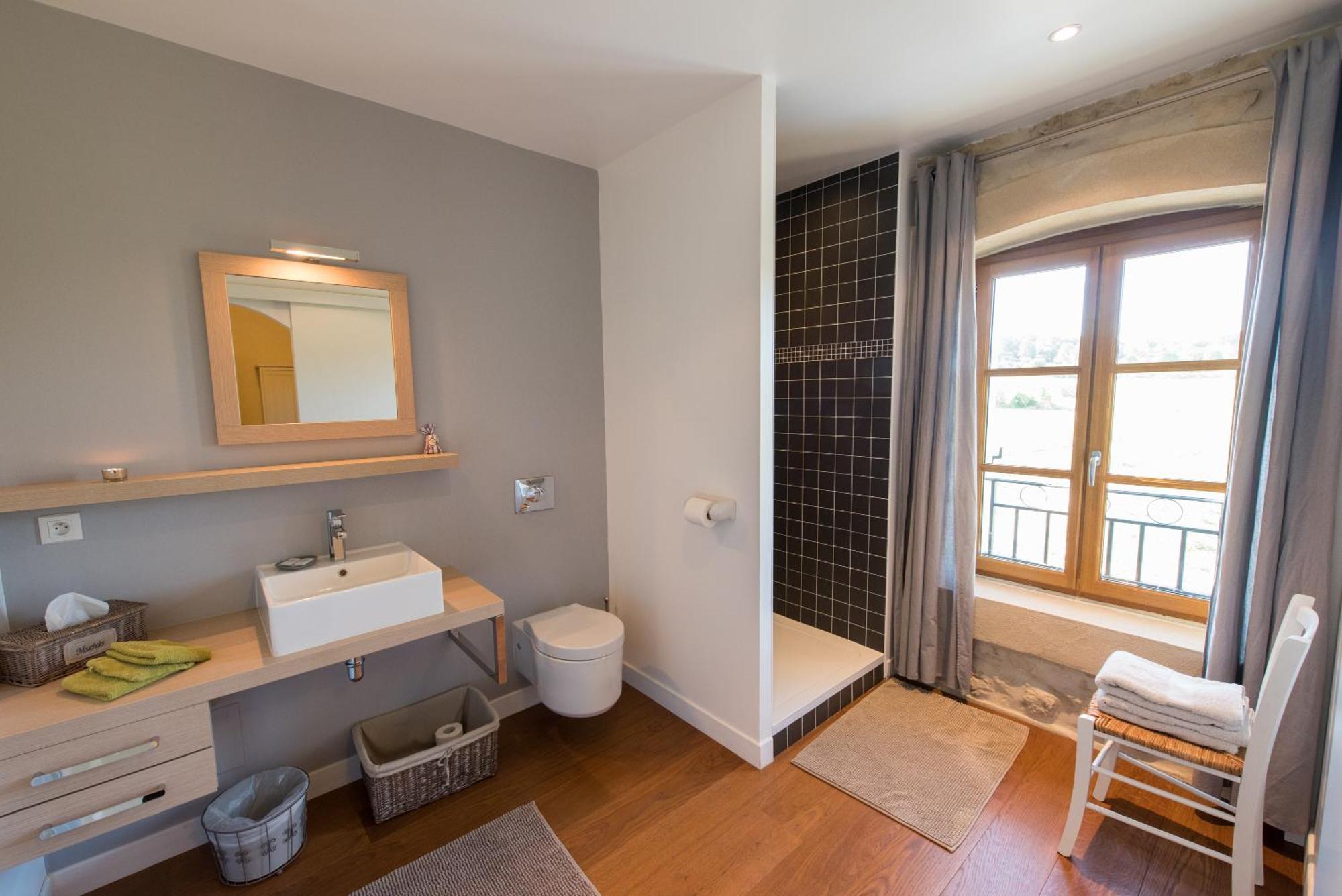 Le Relais De Pigasse Hotel Ouveillan ห้อง รูปภาพ