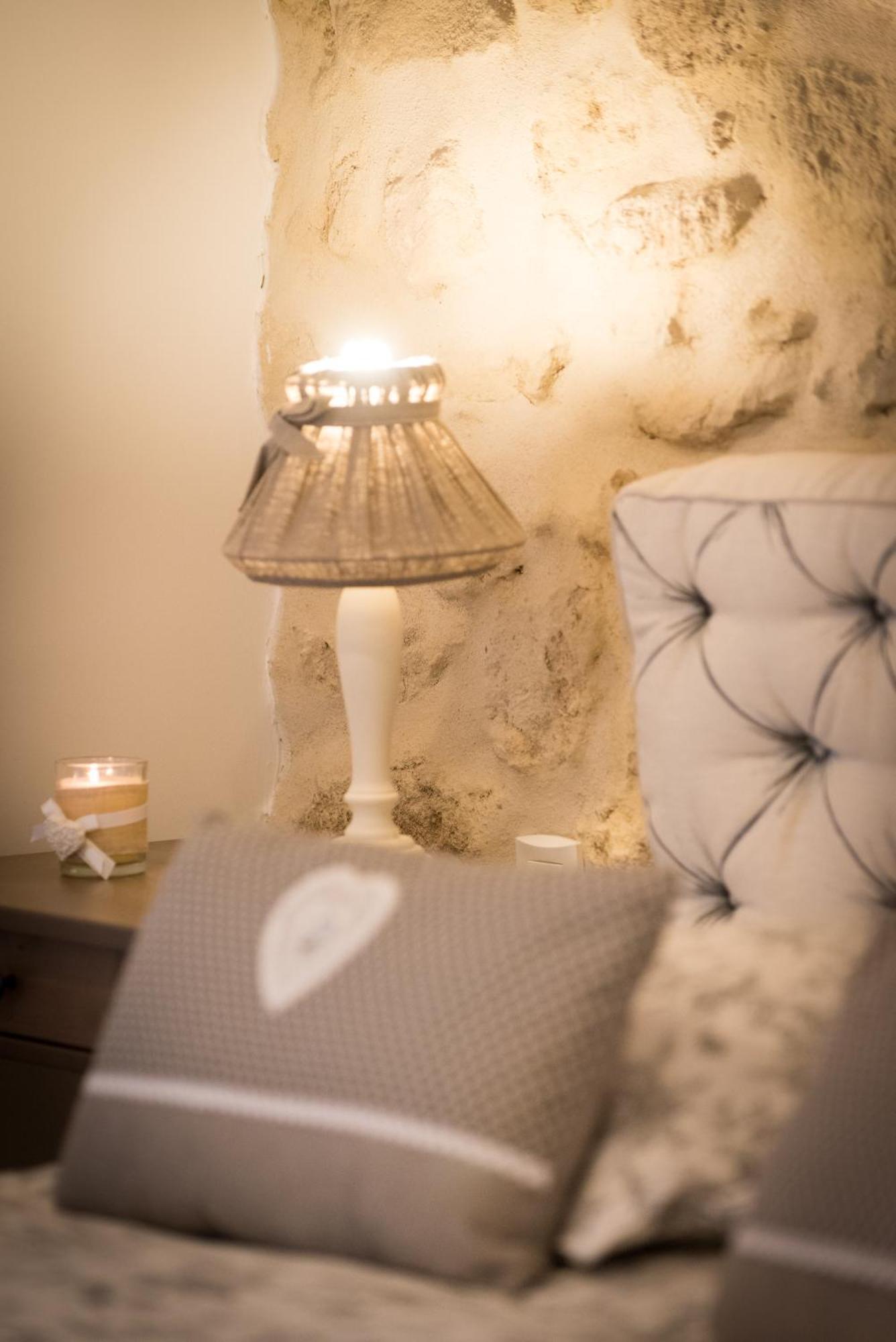 Le Relais De Pigasse Hotel Ouveillan ห้อง รูปภาพ